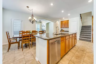 1517 Carriage Lane, Savannah, TX 76227 - Photo 9