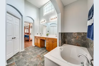 1517 Carriage Lane, Savannah, TX 76227 - Photo 23