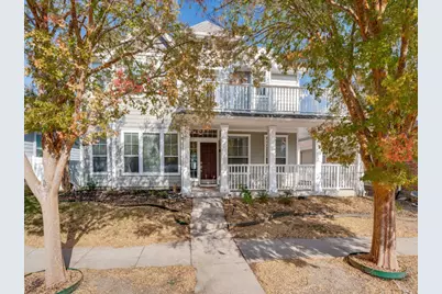 1517 Carriage Lane, Savannah, TX 76227 - Photo 1