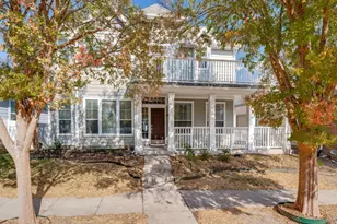 1517 Carriage Ln, Savannah, TX 76227 - Photo 1