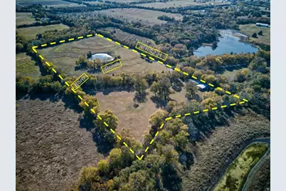 956 County Road 4231, Bonham, TX 75418 - Photo 3