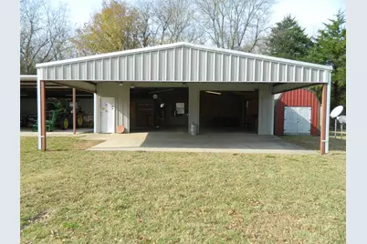 956 County Road 4231, Bonham, TX 75418 - Photo 5