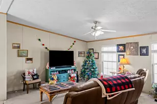 7041 NW County Road 2070, Barry, TX 75102 - Photo 5