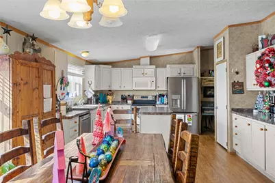 7041 NW County Road 2070, Barry, TX 75102 - Photo 15