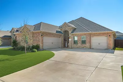 418 Shari Drive, Midlothian, TX 76065 - Photo 1