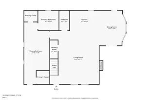 140 Dolly Dr, Payne Springs, TX 75156 - Photo 37