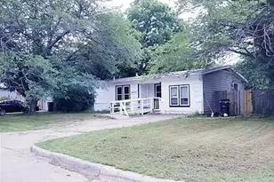 5400 Purington Ave, Fort Worth, TX 76112 - Photo 1