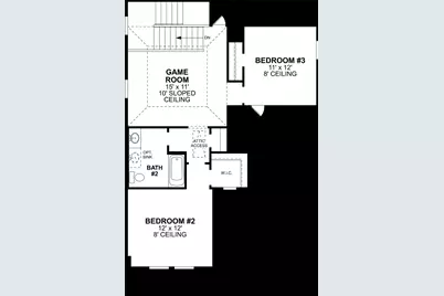 1744 Foliage Drive, Fort Worth, TX 76131 - Photo 3