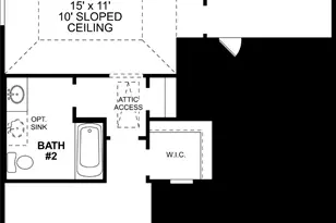 1744 Foliage Dr, Fort Worth, TX 76131 - Photo 3