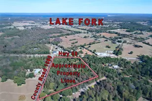 7559 N US Hwy 69, Alba, TX 75410 - Photo 1