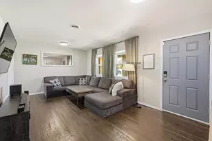 3513 Bewley St, North Richland Hills, TX 76117 - Photo 5