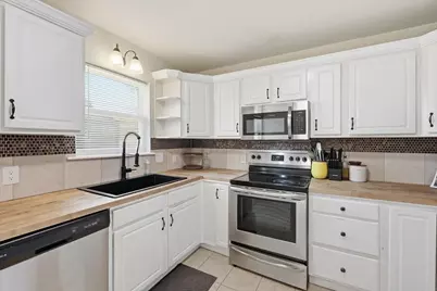 3513 Bewley Street, North Richland Hills, TX 76117 - Photo 11