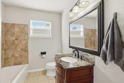 3513 Bewley Street, North Richland Hills, TX 76117 - Photo 13