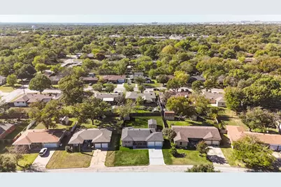 3513 Bewley Street, North Richland Hills, TX 76117 - Photo 21