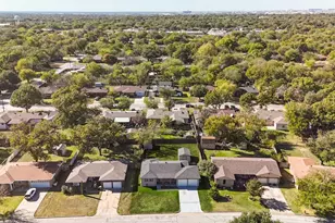 3513 Bewley St, North Richland Hills, TX 76117 - Photo 21