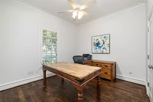 4501 Bowman Dr, Colleyville, TX 76034 - Photo 19