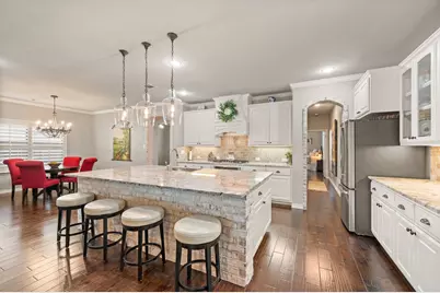 336 Parkview Drive, Aledo, TX 76008 - Photo 13