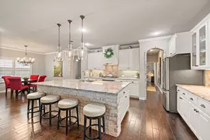 336 Parkview Dr, Aledo, TX 76008 - Photo 13