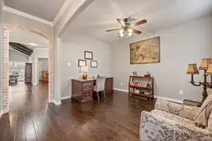 336 Parkview Dr, Aledo, TX 76008 - Photo 9