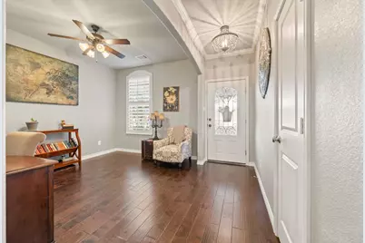 336 Parkview Drive, Aledo, TX 76008 - Photo 7