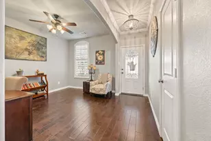 336 Parkview Dr, Aledo, TX 76008 - Photo 7