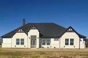 200 Kilkenny Rd, Poolville, TX 76487 - Photo 1