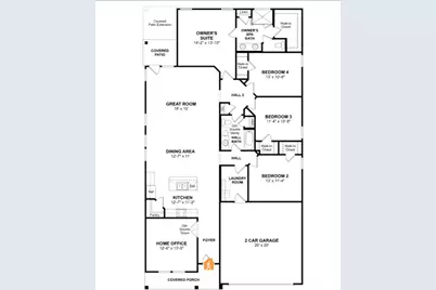 4320 Cozy Pine Drive, Northlake, TX 76226 - Photo 27