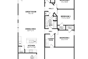 4320 Cozy Pine Dr, Northlake, TX 76226 - Photo 27