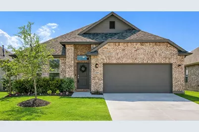4320 Cozy Pine Drive, Northlake, TX 76226 - Photo 1
