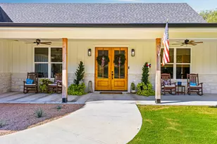 428 12th St, Valley Mills, TX 76689 - Photo 5