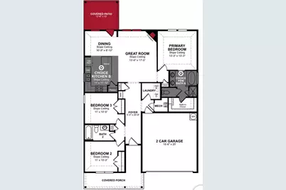 5400 Overbrook Drive, Denton, TX 76207 - Photo 21