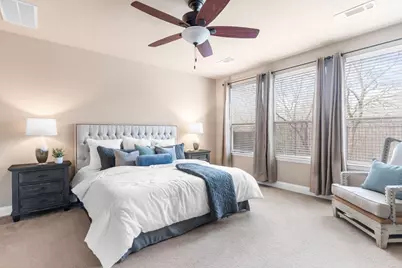 2505 Sunnyside Drive, McKinney, TX 75071 - Photo 19