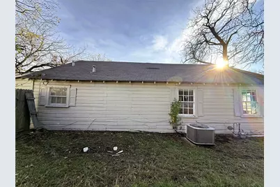 402 W 4th Street #1, Kaufman, TX 75142 - Photo 13