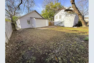 402 W 4th Street #1, Kaufman, TX 75142 - Photo 15
