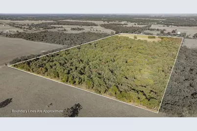 Tbd 45 Acres Hcr 1446 Road, Blum, TX 76627 - Photo 5