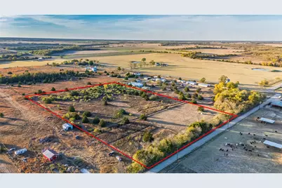 2585 County Road 2130, Cooper, TX 75432 - Photo 3