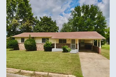 109 Olive Street, Mount Vernon, TX 75457 - Photo 1