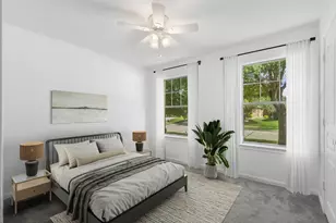 2328 Aurora Dr, Little Elm, TX 75068 - Photo 19