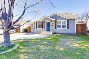 2725 Livingston Ave, Fort Worth, TX 76110 - Photo 1