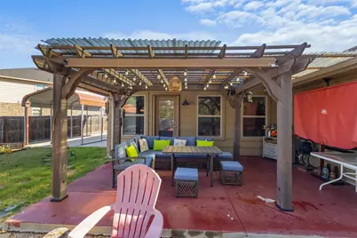 4044 Saint Christian Street, Fort Worth, TX 76119 - Photo 23