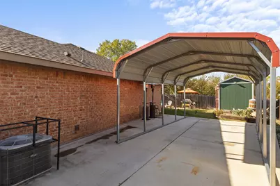 4044 Saint Christian Street, Fort Worth, TX 76119 - Photo 27