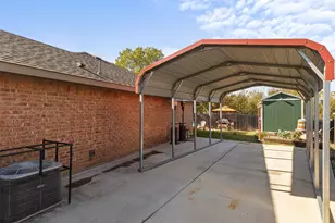 4044 St Christian St, Fort Worth, TX 76119 - Photo 27