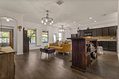 4044 Saint Christian Street, Fort Worth, TX 76119 - Photo 3