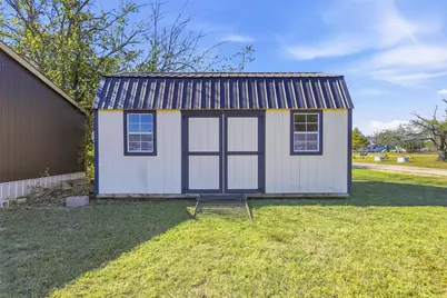 904 Casa Vista Drive, Rio Vista, TX 76093 - Photo 35