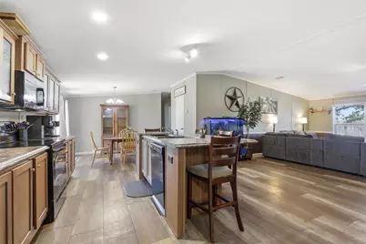 904 Casa Vista Drive, Rio Vista, TX 76093 - Photo 11