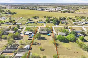 904 Casa Vista Dr, Rio Vista, TX 76093 - Photo 37