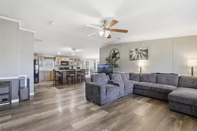 904 Casa Vista Drive, Rio Vista, TX 76093 - Photo 5