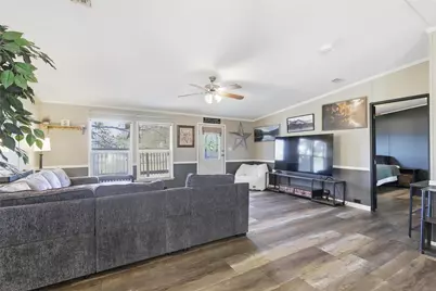 904 Casa Vista Drive, Rio Vista, TX 76093 - Photo 9