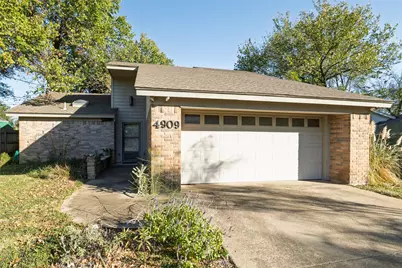 4909 Queen Court, Fort Worth, TX 76103 - Photo 39