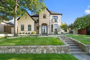 6912 Crystal Falls Dr, Plano, TX 75024 - Photo 1